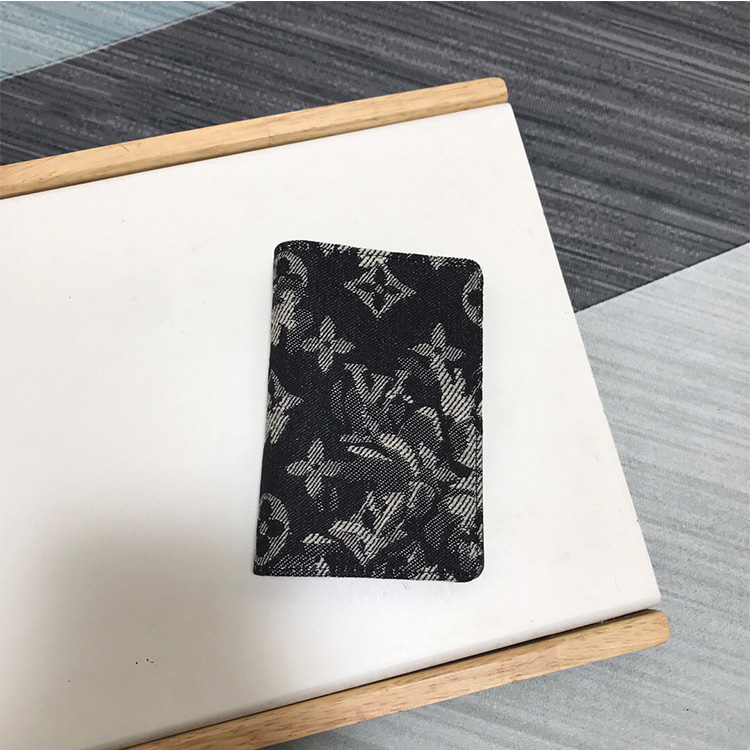 【ルイヴィトン LOUIS VUITTON】M80025 Virgil Abloh 財布 メンズ レディース